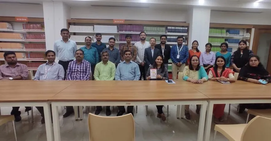 Workshops and Seminars | SCMS Nagpur